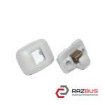 Кронштейн сонячного козирка сірий AUDI Q3 2011-2018 року. AUDI Q3 2011-2018