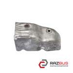 Термічний захист колектора вихлопу 2.0TDI AUDI Q3 2011-2018 AUDI Q3 2011-2018