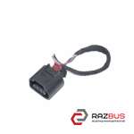 Фишка, разъем 3 пина AUDI Q3 2011-2018
