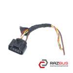 Фішка, розєм 4 піна AUDI Q3 2011-2018 AUDI Q3 2011-2018