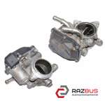 Дроссельная заслонка электрическая 1.6TDI VOLKSWAGEN GOLF 7 2012-2020