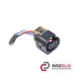 Фішка, розєм 6 пінів RENAULT MASTER 98-10 (РЕНО МАСТЕР) OPEL MOVANO 2003-2010г