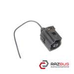 Фішка, розєм 1 піна, датчика тиску масла VOLKSWAGEN PASSAT B6 05-10 (ФОЛЬКСВАГЕ VOLKSWAGEN PASSAT B6 2005-2010