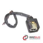 Фишка, разъем 2 пина MERCEDES-BENZ A-Classe (W168) 1997-2004