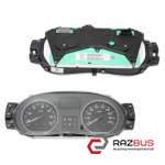 Панель приборов 1.4i RENAULT LOGAN 2004-2013