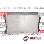 Радиатор основной 2.0TDI VOLKSWAGEN PASSAT B8 2014-2023