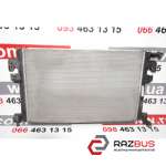 Радиатор основной 2.0TDI дополнительный VOLKSWAGEN PASSAT B8 2014-2023