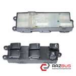 Блок управления стеклоподъемниками (4 стекла) NISSAN ALMERA N16 2000-2006