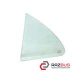 Стекло двери задней левой (форточка) седан NISSAN ALMERA N16 2000-2006