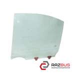 Стекло двери задней левой NISSAN ALMERA N16 2000-2006