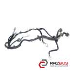 Проводка двери передней левой NISSAN ALMERA N16 2000-2006