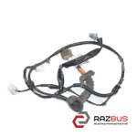 Проводка двери задней правой NISSAN ALMERA N16 2000-2006