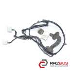 Проводка двери задней левой NISSAN ALMERA N16 2000-2006