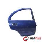 Дверь задняя правая седан NISSAN ALMERA N16 2000-2006