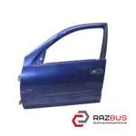 Дверь передняя левая NISSAN ALMERA N16 2000-2006