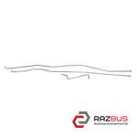 Тяга замка двери задней левой комплект (3 шт.) NISSAN ALMERA N16 2000-2006