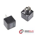 Реле вентилятора (100) SKODA OCTAVIA A5 2004-2013