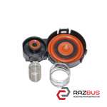 Ремкомплект клапанной крышки 1.6HDI 8V (Новый, аналог) PEUGEOT PARTNER B9 2008-2026г