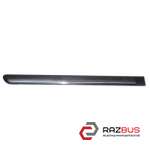 Молдинг двери задний правый PEUGEOT 307 2001-2008