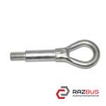 Буксировочний гак OPEL COMBO 01-12 (ОПЕЛЬ КОМБО 02-) OPEL COMBO 2011-2025г