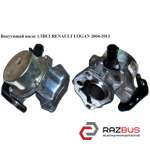 Вакуумный насос 1.5DCI RENAULT LOGAN 2004-2013