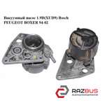 Вакуумный насос 1.9D(XUD9) Bosch FIAT DUCATO 230 Кузов 1994-2002г