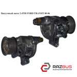 Вакуумный насос 2.4DI 2.4TDCI FORD TRANSIT 2000-2006г