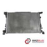 Радиатор основной 2.0TDI AUDI Q5 2008-2017