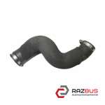 Патрубок інтеркулера від радіатора до дросельної заслонки AUDI Q5 2008-2017 AUDI Q5 2008-2017