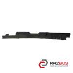 Дефлектор радіатора AUDI Q5 2008-2017 AUDI Q5 2008-2017