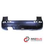 Задній бампер AUDI Q5 2008-2017 AUDI Q5 2008-2017