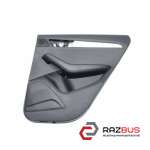 Карта задньої двері AUDI Q5 2008-2017 AUDI Q5 2008-2017