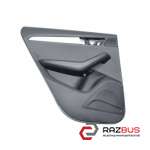 Карта двери задней левой AUDI Q5 2008-2017