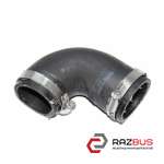 Патрубок інтеркулера 1.2 TDI SKODA FABIA 99-07 (ШКОДА Фабія) SKODA FABIA 1999-2007