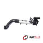 Патрубок интеркулера 2,2CRDI FORD FOСUS 2 2004-2011