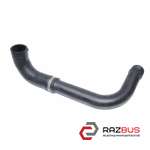 Патрубок інтеркулера 2.0-2., 4TD лівий FORD TRANSIT 00-06 (ФОРД ТРАНЗИТ) FORD TRANSIT 2000-2006г