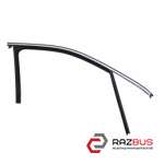 Молдинг скла двері VOLKSWAGEN TOUAREG 10-18 (ФОЛЬКСВАГЕН ТУАРЕГ) CITROEN JUMPER 1994-2002г
