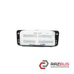Подушка безпеки в торпеду SKODA OCTAVIA A7 2013-2020 (ШКОДА ОКТАВІА А7) SKODA OCTAVIA A7 2013-2020