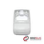 Рамка SKODA OCTAVIA A7 2013-2020 (ШКОДА ОКТАВІЯ А7) SKODA OCTAVIA A7 2013-2020