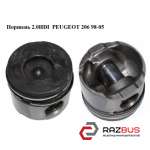 Поршень 2.0 HDI PEUGEOT 206 98-05 (ПЕЖО 206) PEUGEOT 206 1998-2005