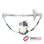 Електричний підйомник переднього правого скла PEUGEOT 307 01-08 (ПЕЖО 307) PEUGEOT 307 2001-2008