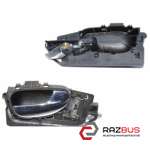 Ручка двері внутрішня в передня права PEUGEOT 307 01-08 (ПЕЖО 307) PEUGEOT 307 2001-2008