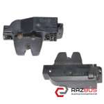 Замок крышки багажника электрический 3 пина PEUGEOT 307 2001-2008