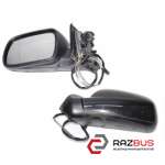 Дзеркало ліве електричне PEUGEOT 307 01-08 (ПЕЖО 307) PEUGEOT 307 2001-2008