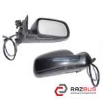 Дзеркало праве електричне PEUGEOT 307 01-08 (ПЕЖО 307) PEUGEOT 307 2001-2008