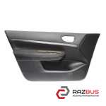 Карта двери передней левой PEUGEOT 307 2001-2008