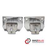 Петлі кришки багажника PEUGEOT 307 01-08 (ПЕЖО 307) PEUGEOT 307 2001-2008