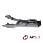 Центральна консоль PEUGEOT 307 01-08 (ПЕЖО 307) PEUGEOT 307 2001-2008