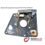 Кронштейн кріплення педалей FIAT DUCATO 86-94 (ФІАТ ДУКАТО) FIAT DUCATO 290 Кузов 1990-1994г