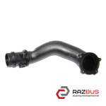 Патрубок інтеркулера від радіатора до дросельної заслінки 2.2 CDI MERCEDES-BENZ MERCEDES-BENZ E-Klasse (212) 2009-2016